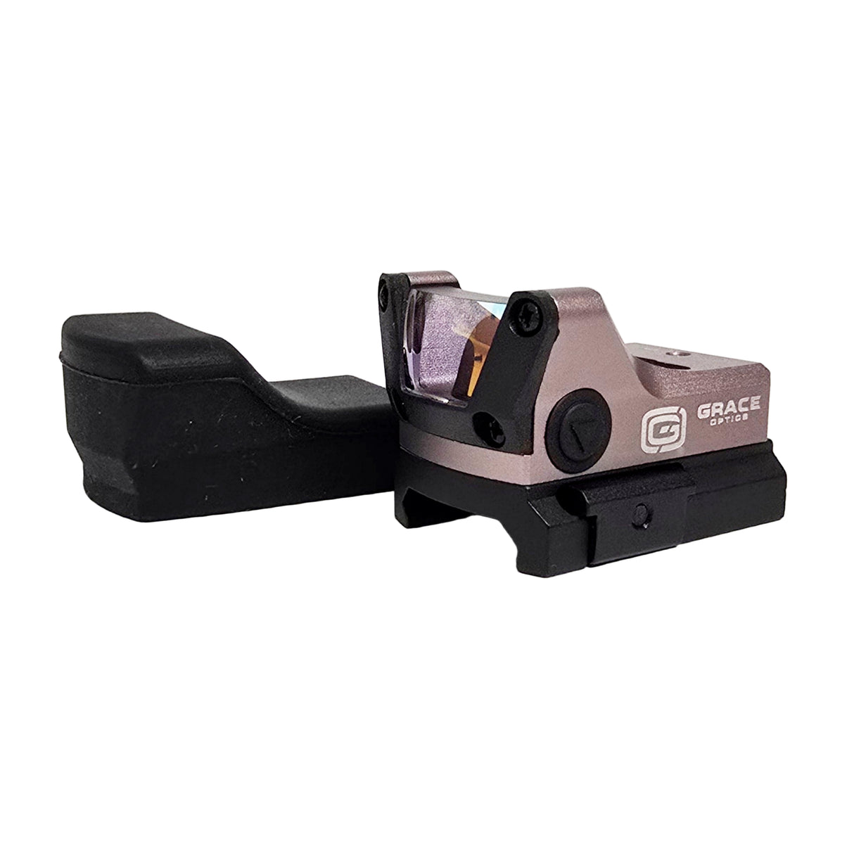 Wadsn M1 Red Dot Sight - Pink