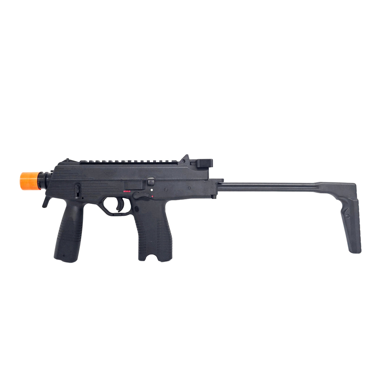 Maruyama MP-IX / MP9 DX GBBR