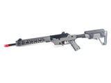 VMP-2MD GBB Rifle (1.75J/430FPS|Semi-Only) - Grey