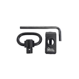 M-etal QD Sling Attachment Mount - Black