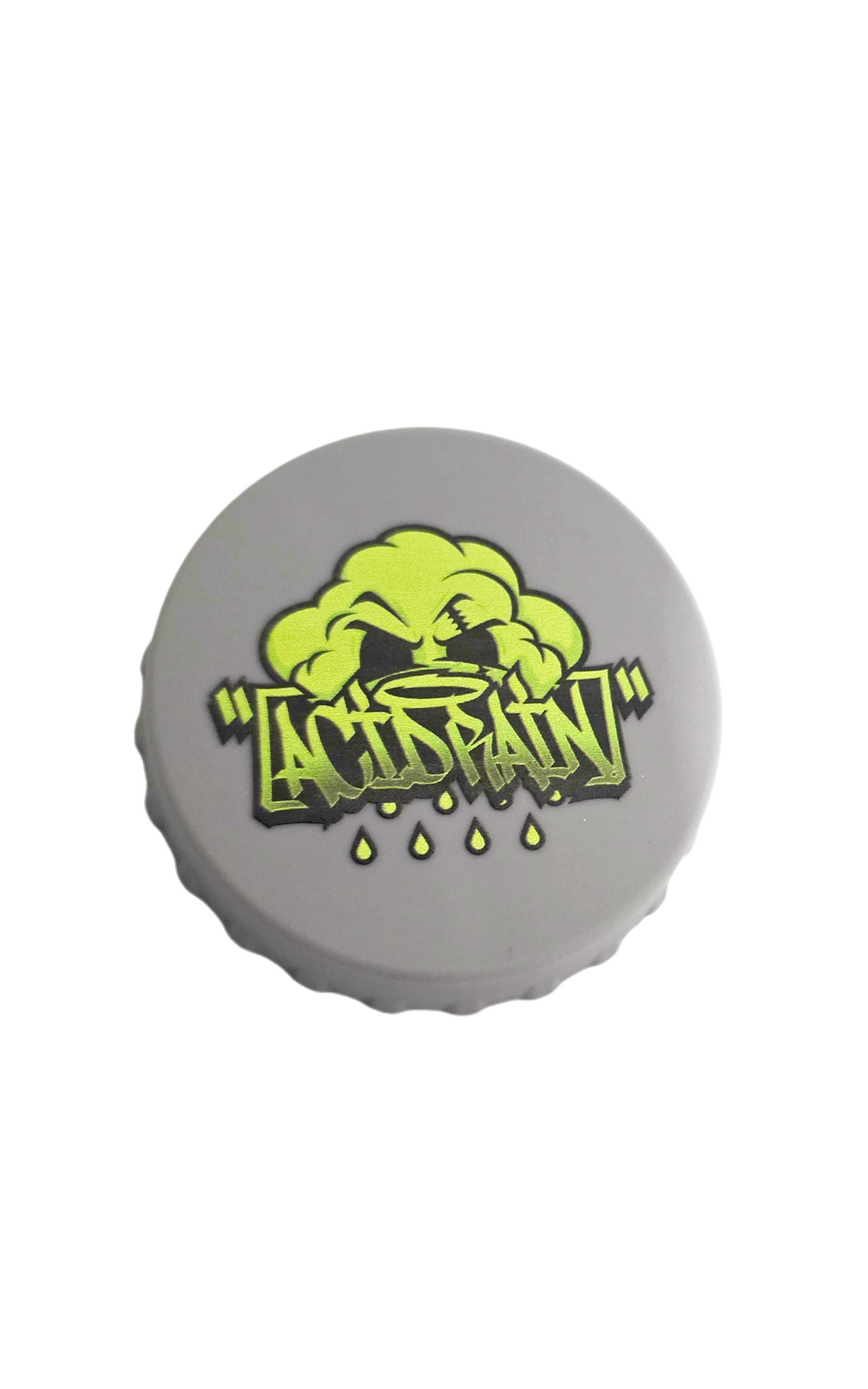 Acid Rain ‘SOURS’ Resealable Lid