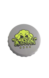Acid Rain ‘SOURS’ Resealable Lid