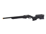 Action Army AAC T10 - Black