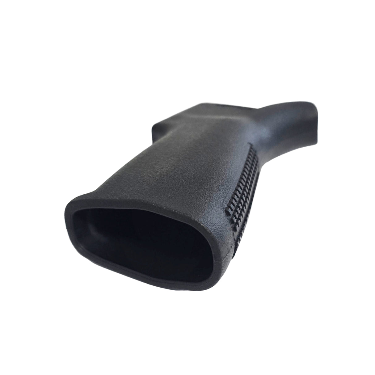 S&I Tactical Rep CQG Style Grip - Black