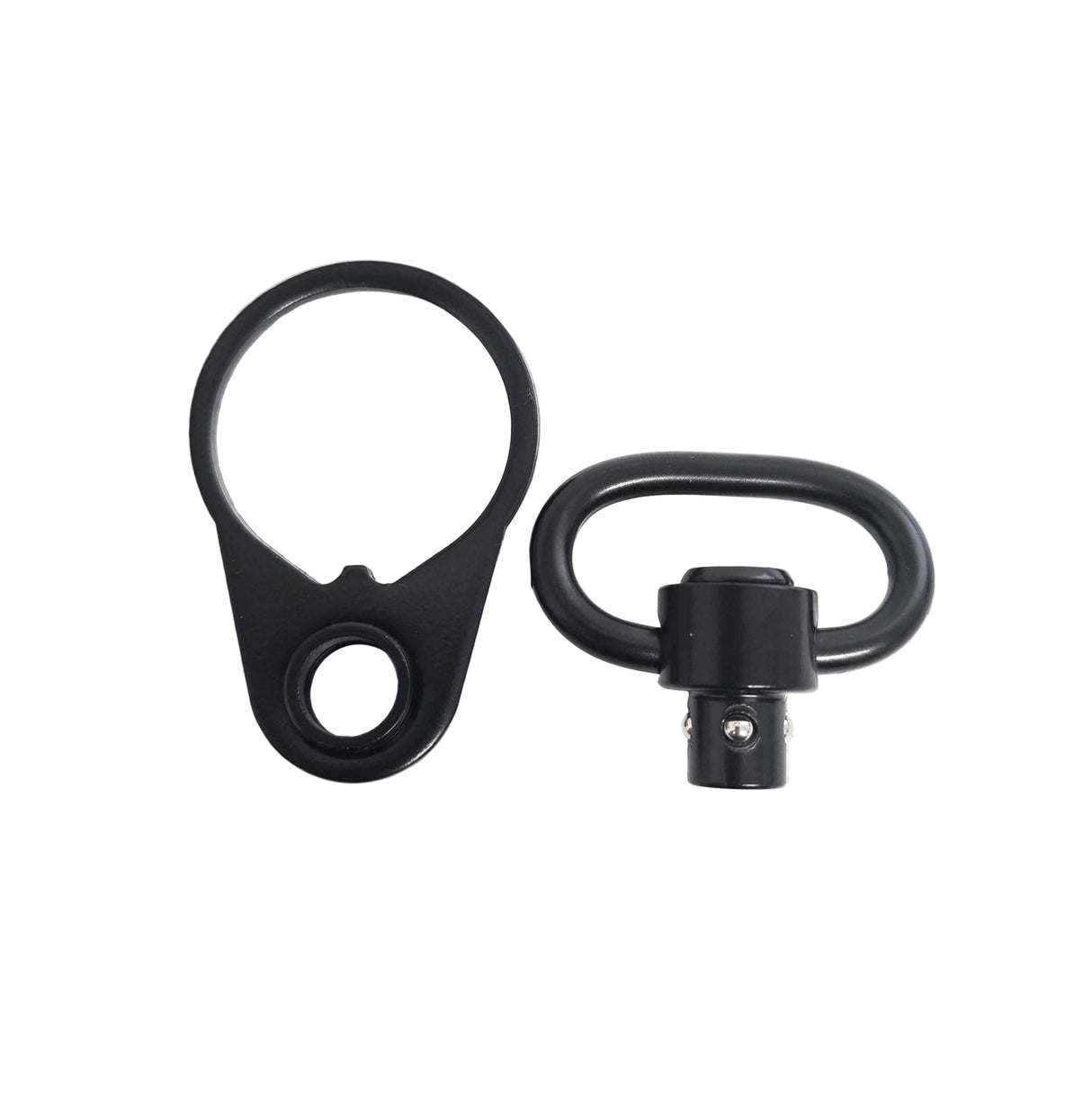 M-etal Tactical GBB Sling adapter with Quick Detach Release