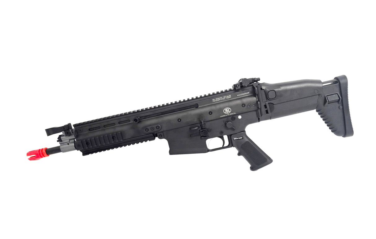 VFC SCAR H GBBR - Black