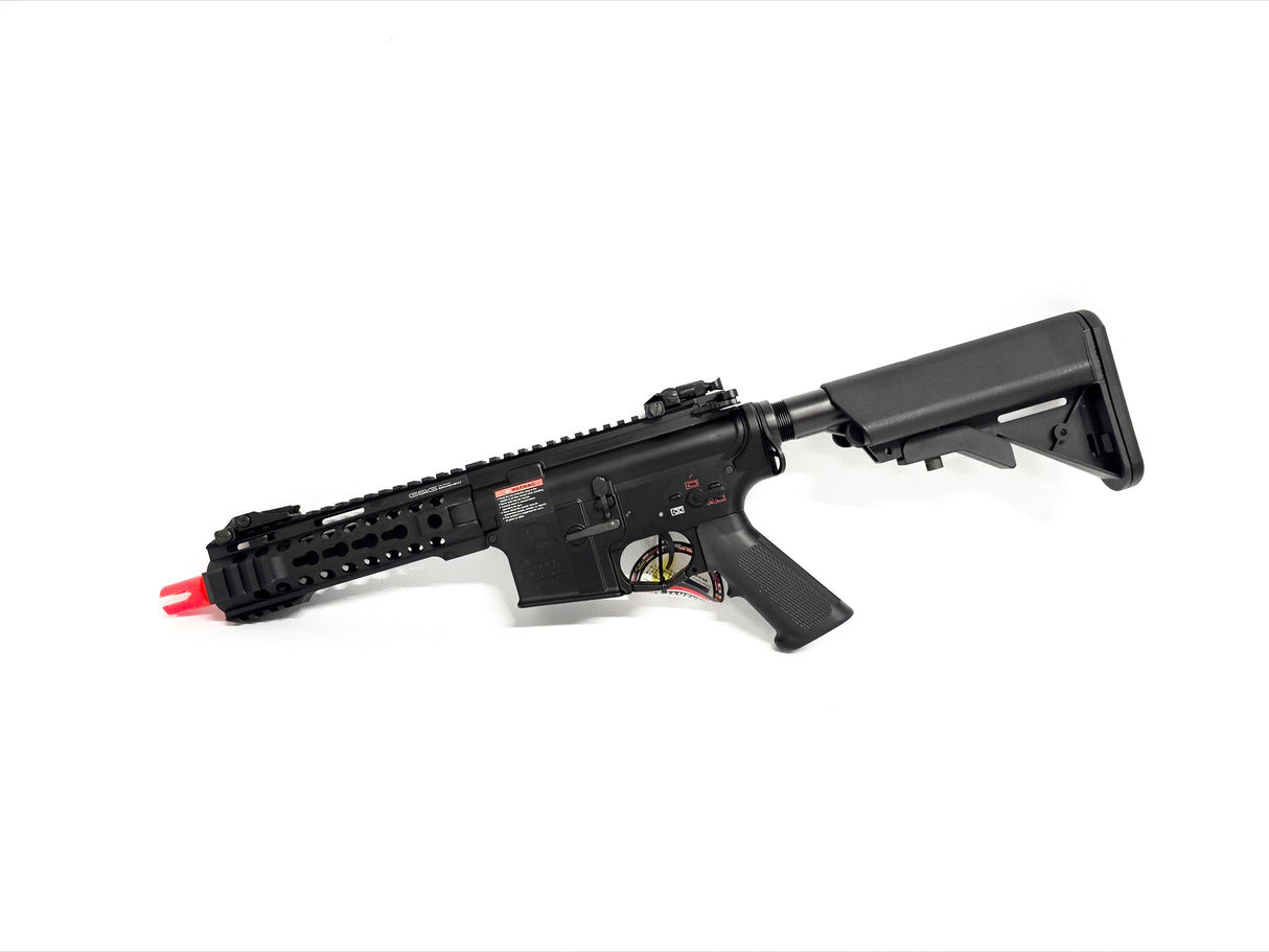 G&G GC16 MPW 7inch (full metal)