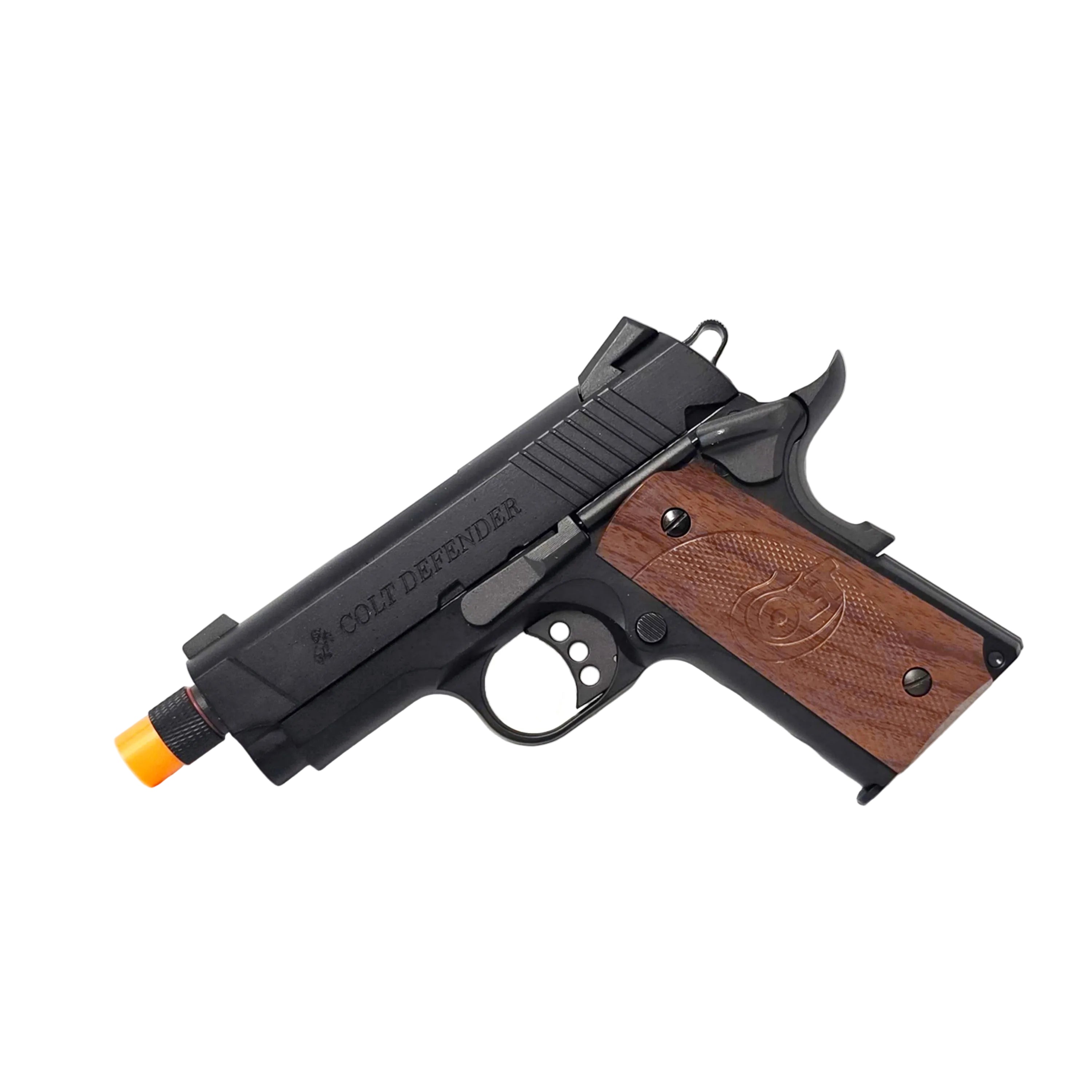 T8 X Army Plus Colt Defender GBB - EMG Licensed – HPA-UK