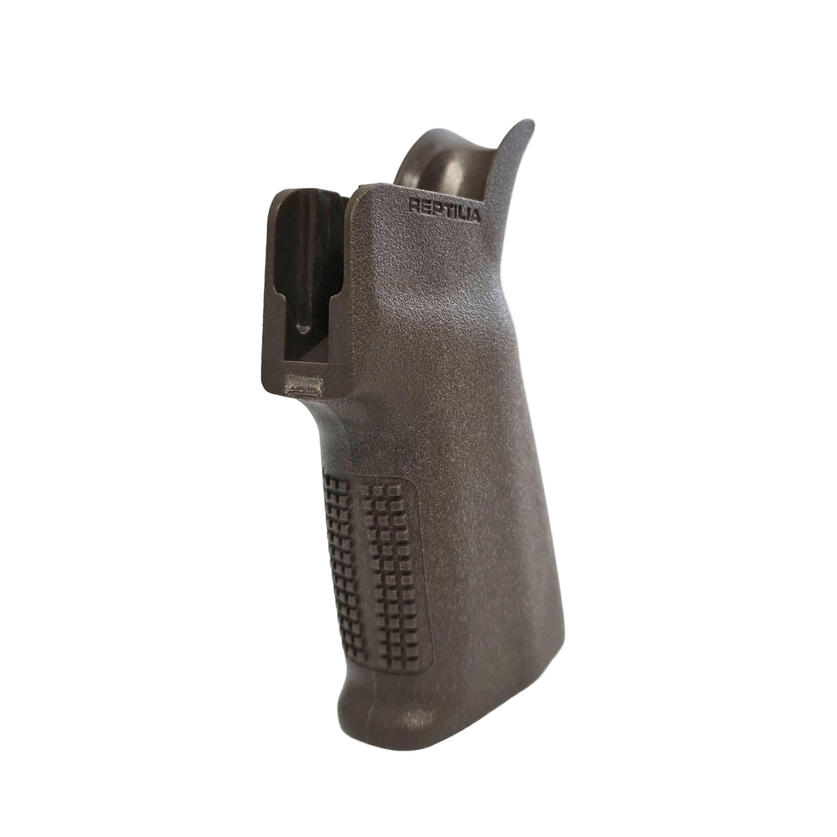 S&I Tactical Rep CQG Style Grip - FDE