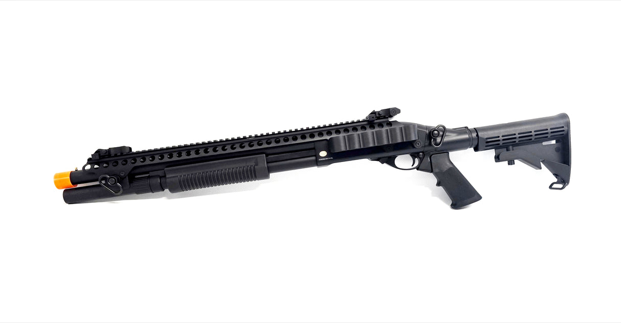 Golden Eagle 8874 CO2 Shotgun