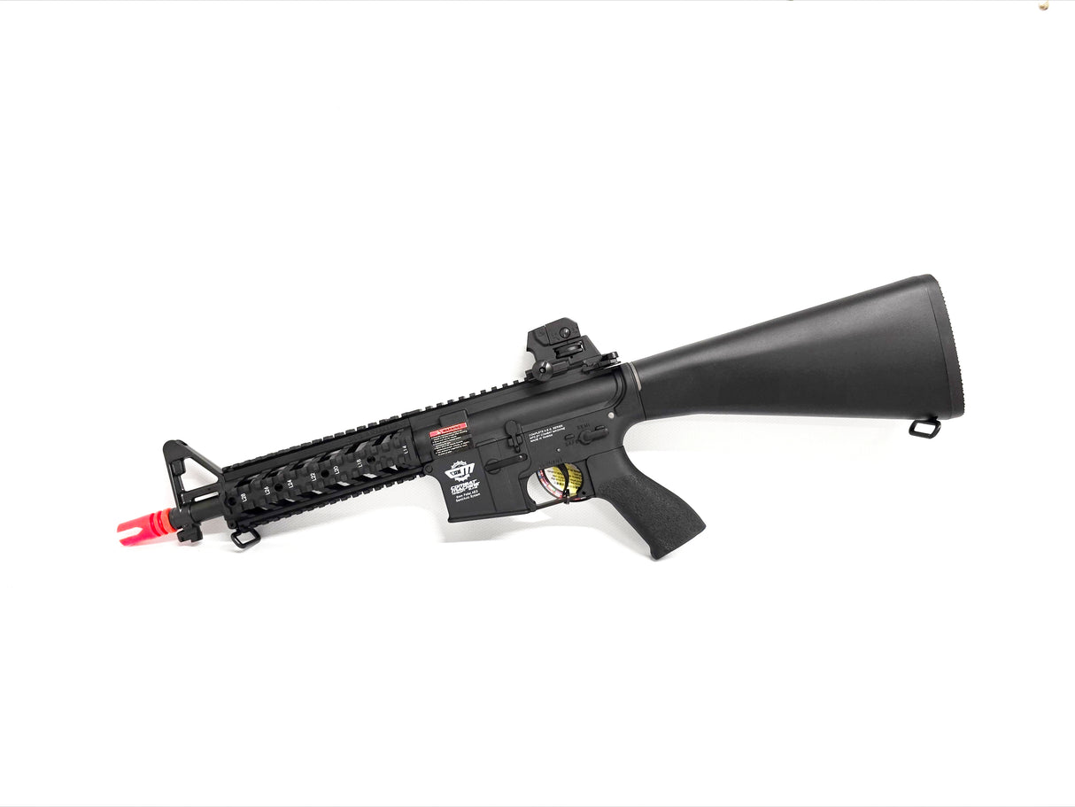 G&G CM16 Raider Fixed Stock Version