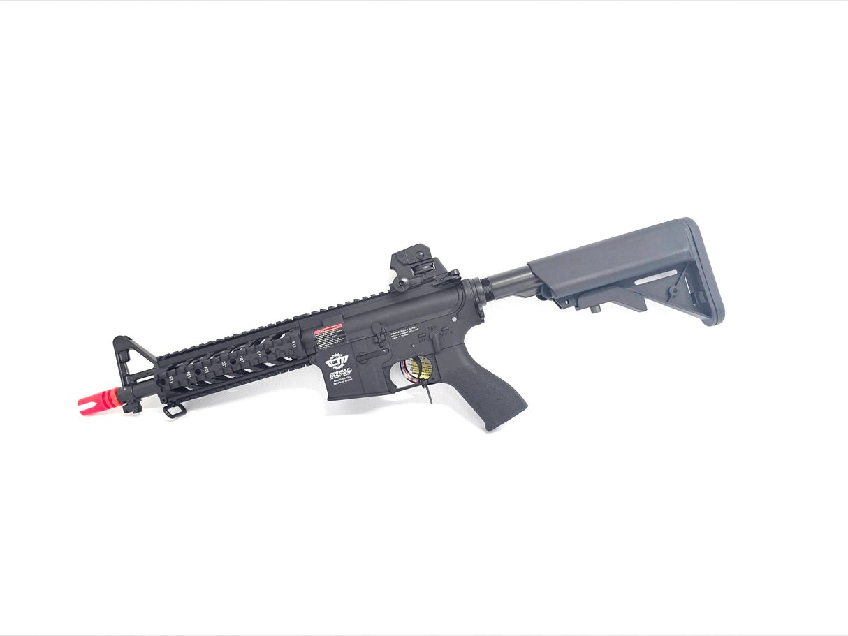 G&G CM16 Raider
