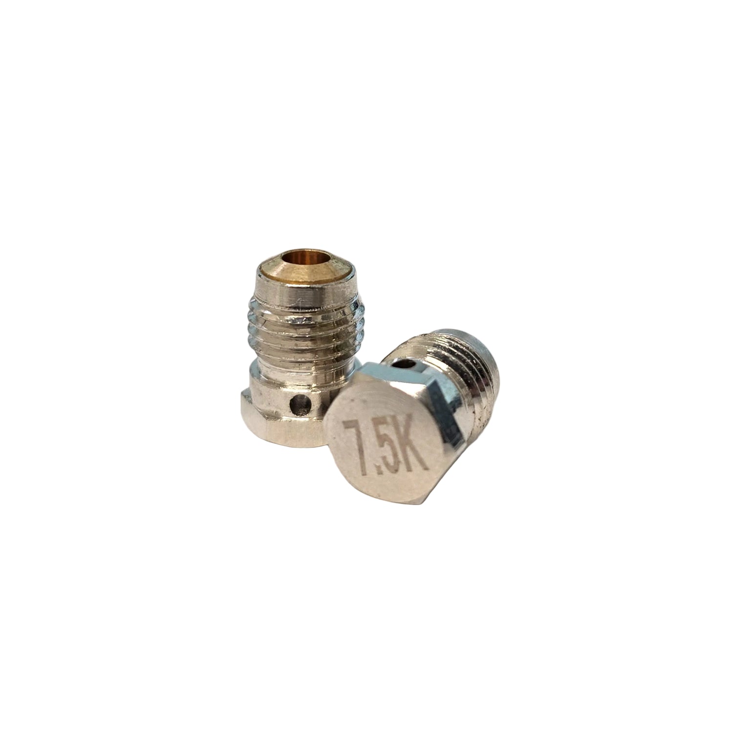 Balystik 7.5K Rupture Disk - Sicherheitsventil für HPA‑Tank 7500 psi, 6,90 Balystik 7.5K Rupture Disk - Sicherheitsventil für HPA‑Tank 7500 psi, 6,90