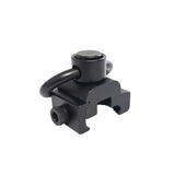 M-etal QD Rail Sling Swivel