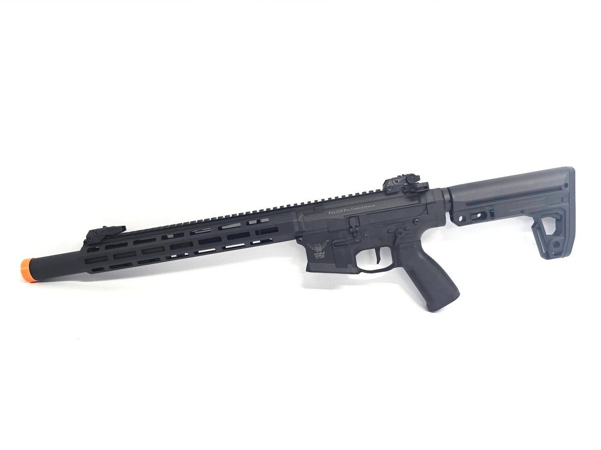 Double Eagle M904H Fire Control System Edition - Black