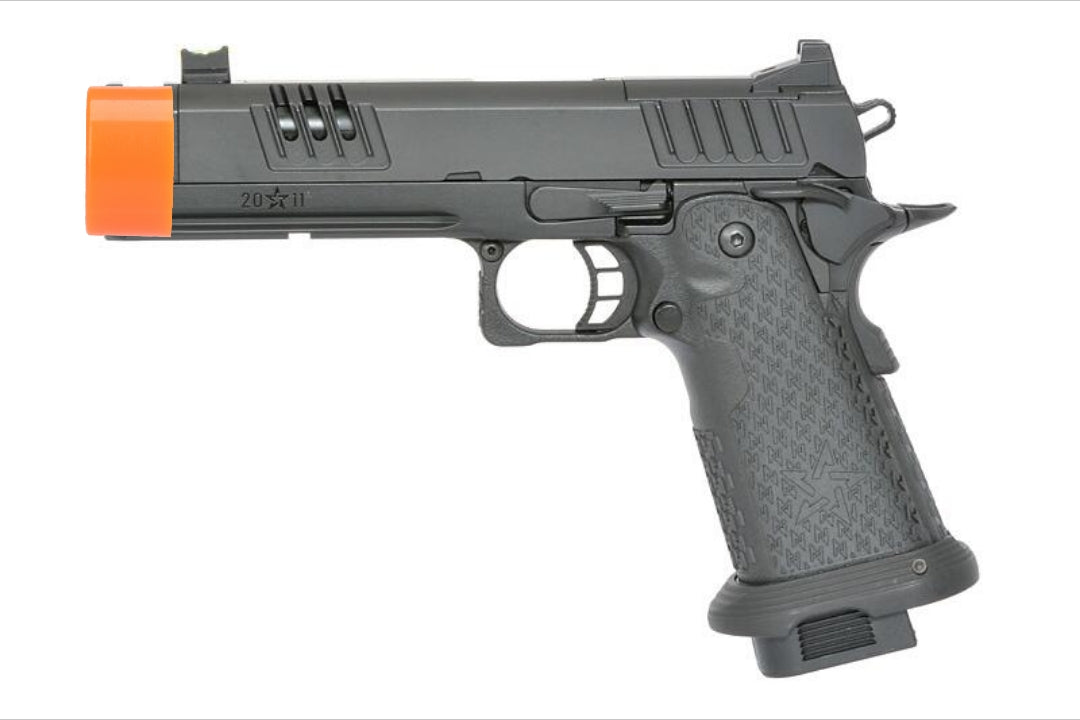 Army Armament R618 Staccato 2011 XC - Black