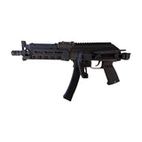 EMG x Toxicant Strike Industries KP9 GBBR - Black