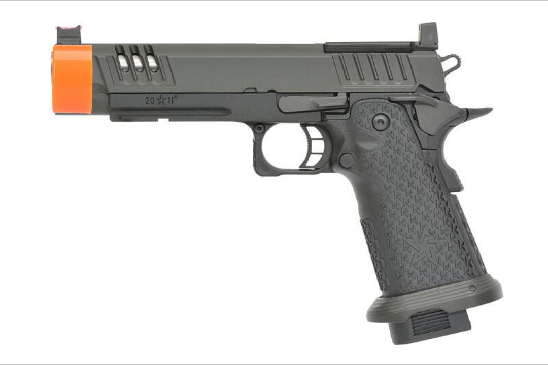 Army Armament R613 Staccato 2011 XL - Black