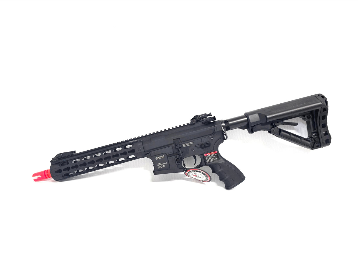 G&G GC16 9" Warthog - Black