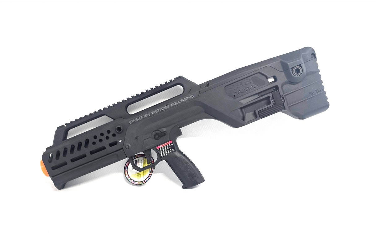 G&G ESG B-10 GBB Shotgun (Use AEG Mag)