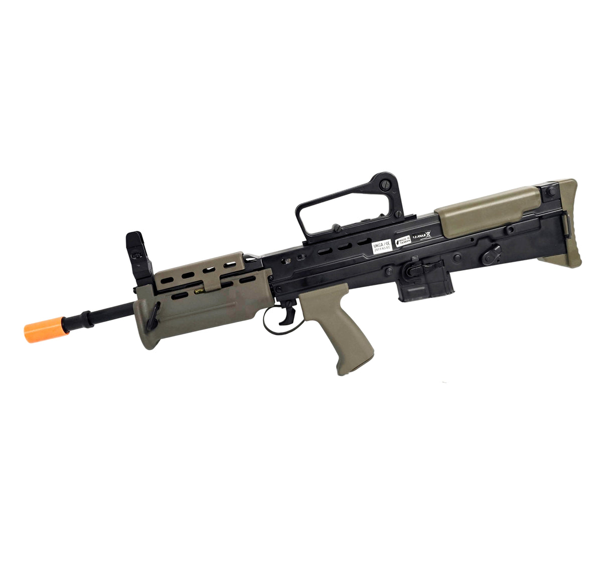 ICS L85 A2 SA80 Assault Rifle AEG
