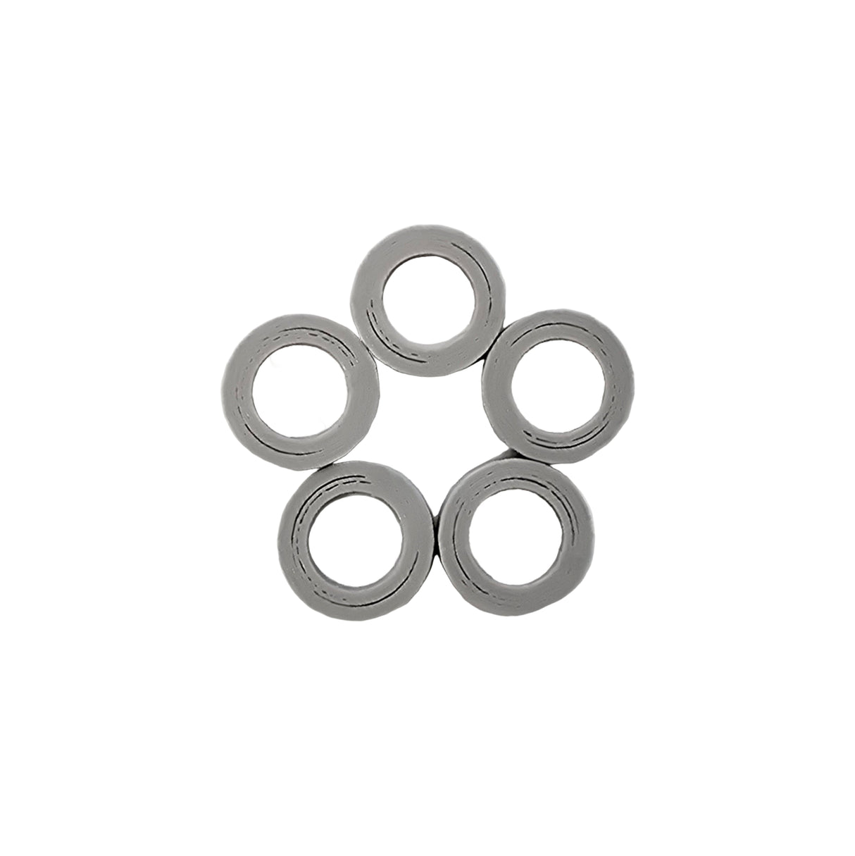 HPA-UK 3D Printed Hi-Capa Buffers