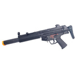 Tokyo Marui MP5 SD6 NGRS Next Gen Recoil