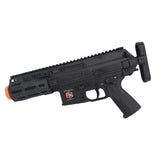 Archwick B&T Air APC9K-SD2 GBB Black