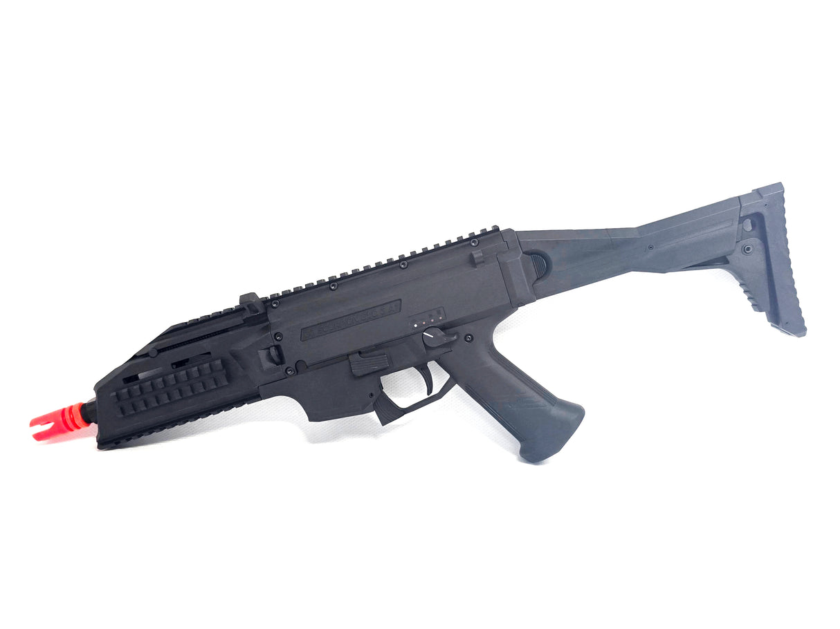 ASG CZ Scorpion EVO 3 A1 - Black