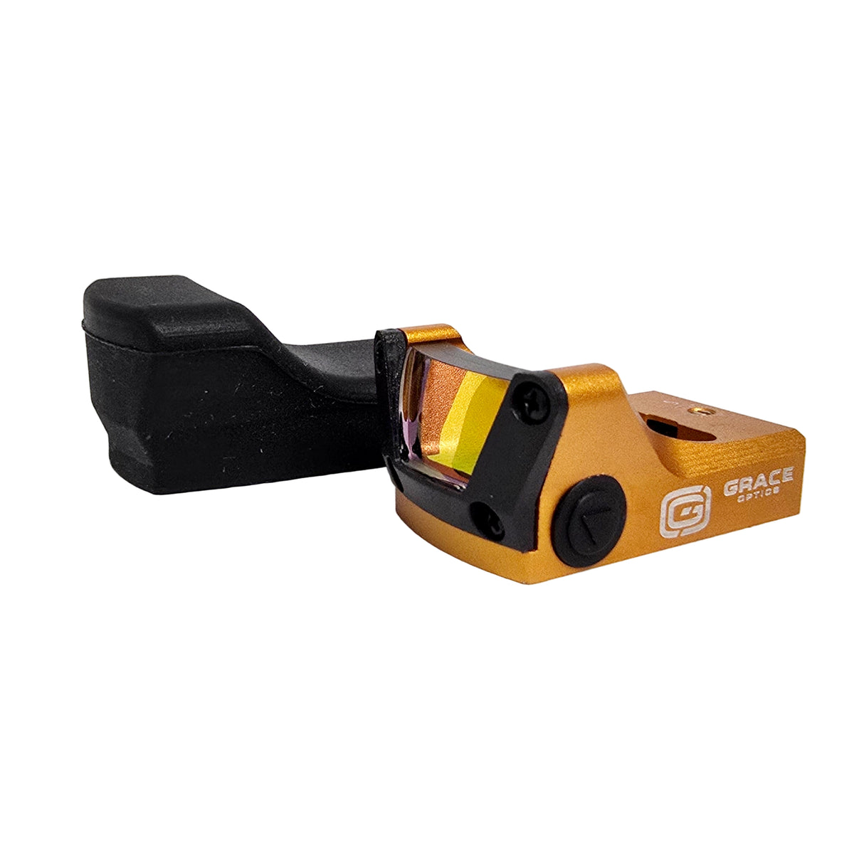Wadsn M1 Red Dot Sight - Orange