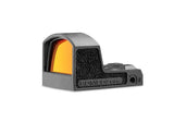 ROMEO Zero Style 1x24mm