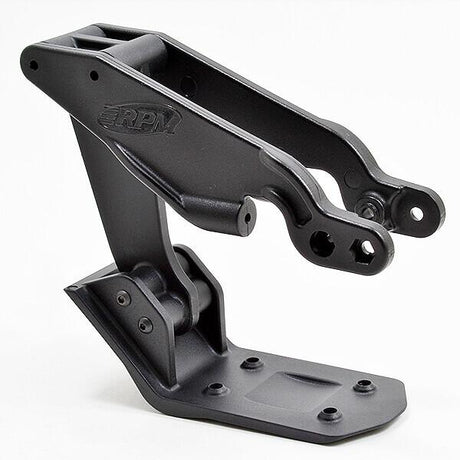 RPM Arrma 6s HD Wing Mount System - Black-0