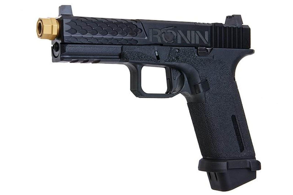 RWA Agency Arms Ronin Pistol - Black-0