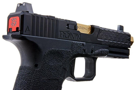 RWA Agency Arms Ronin Pistol - Black-2