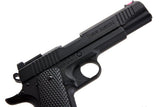 RWA Nighthawk Custom War Hawk GBB Pistol (Non-Rail Version) - Black-1