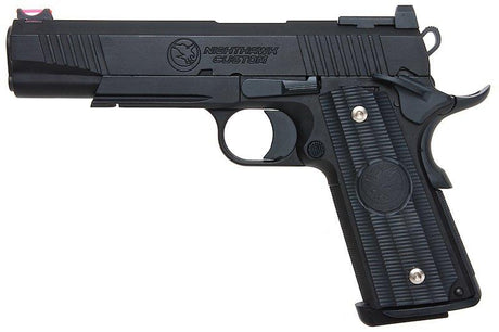 RWA Nighthawk Custom War Hawk GBB Pistol (Special Edition) - Black-0