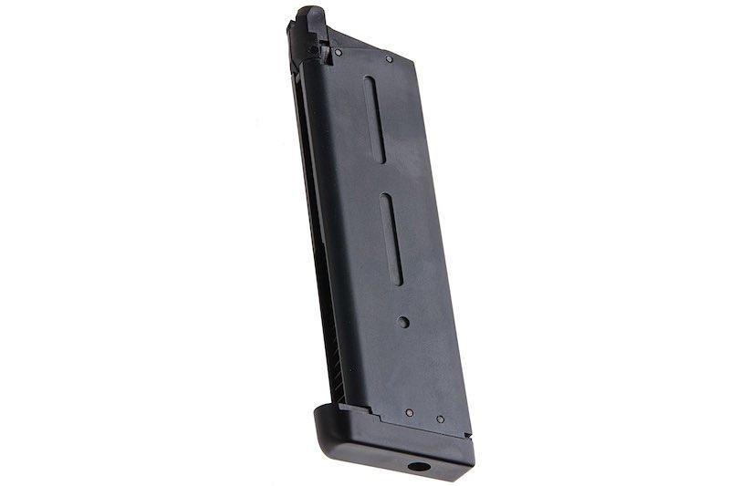 RWA 21rd War Hawk Green Gas Magazine-0