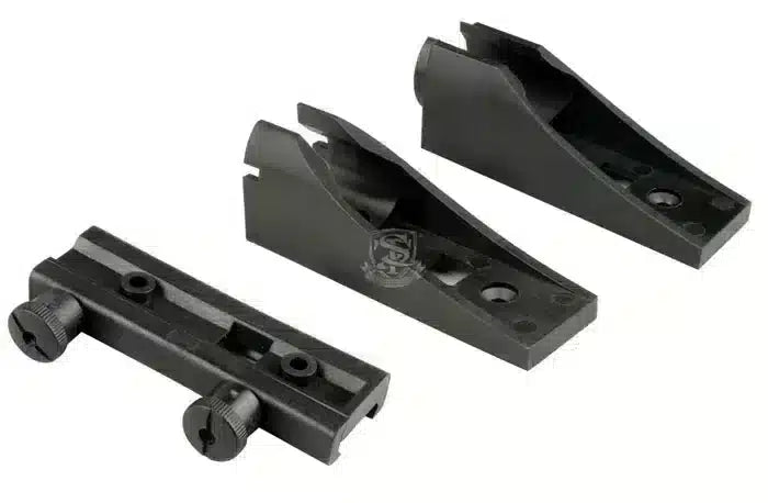 S&T M203 Long Metal Launcher Inc. RIS Mount