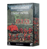 Combat Patrol - Blood Angels-1