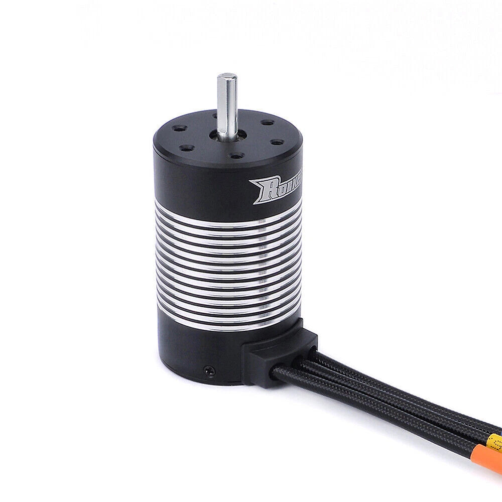 Rocket RC 3660 3300KV Motor with 5mm Shaft