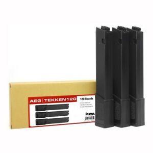 KWA TK45 Magazine - 120 Rds-0