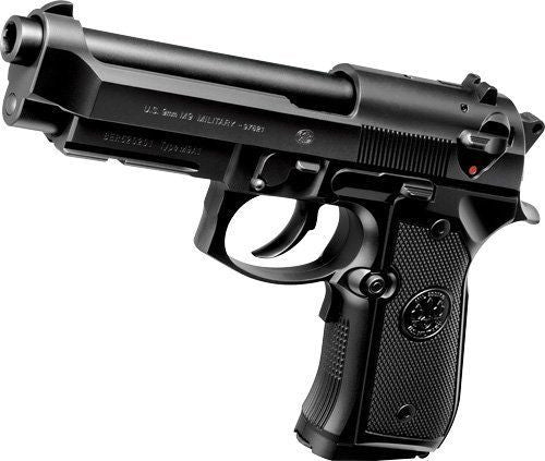 Tokyo Marui M9A1 GBB – HPA-UK