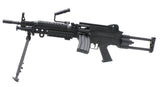 S&T M249 PARA Sports line AEG-1