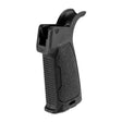 Strike Industries AR-15 Rubber Overmolded Pistol Grip 15 Degree-0