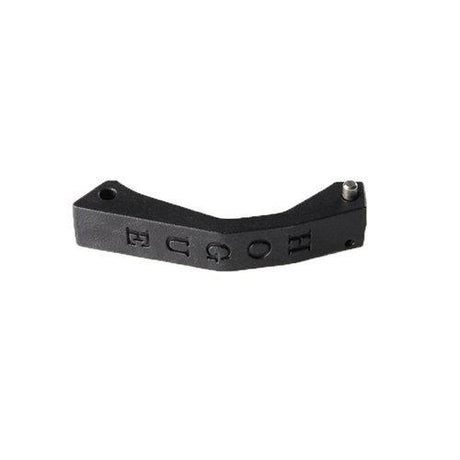 Hogue AR-15 Contoured Trigger Guard Polymer-0