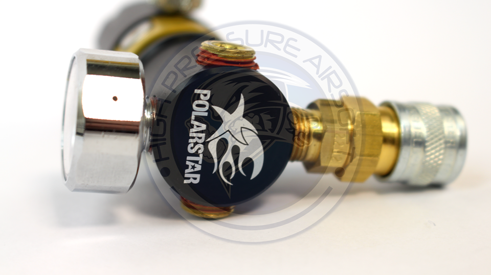 Polarstar MRS Regulator-1