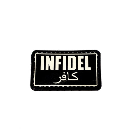 Infidel-0