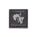 I Support Single Mums-0