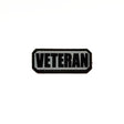 Veteran Patch-0