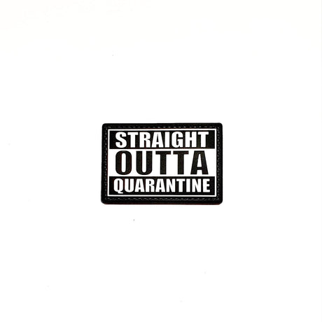 Straight Outta Quarantine-0